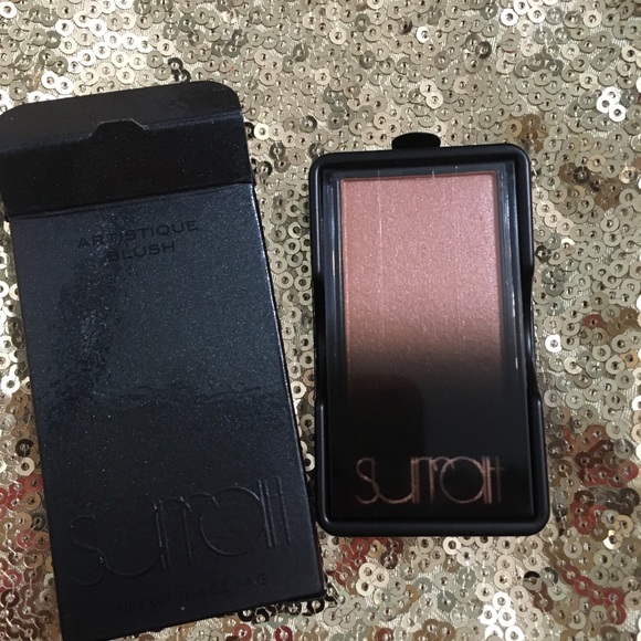 Surratt Artistique Blush Angelique BNIB Full Sz - Picture 10 of 13